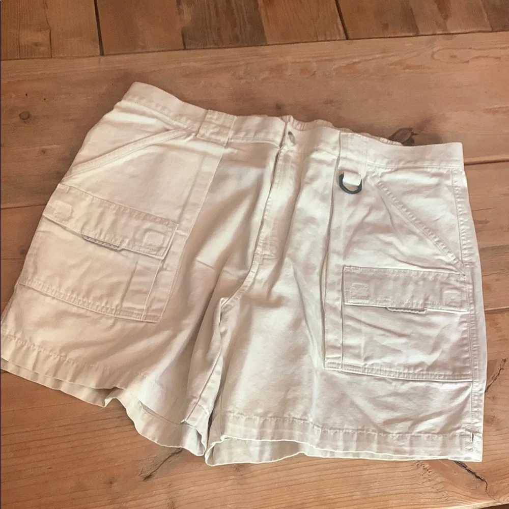 Columbia PFG Men’s Brewha II Short XL with 7” Inseam GUC Boating Fishing Summer - Picture 2 of 16